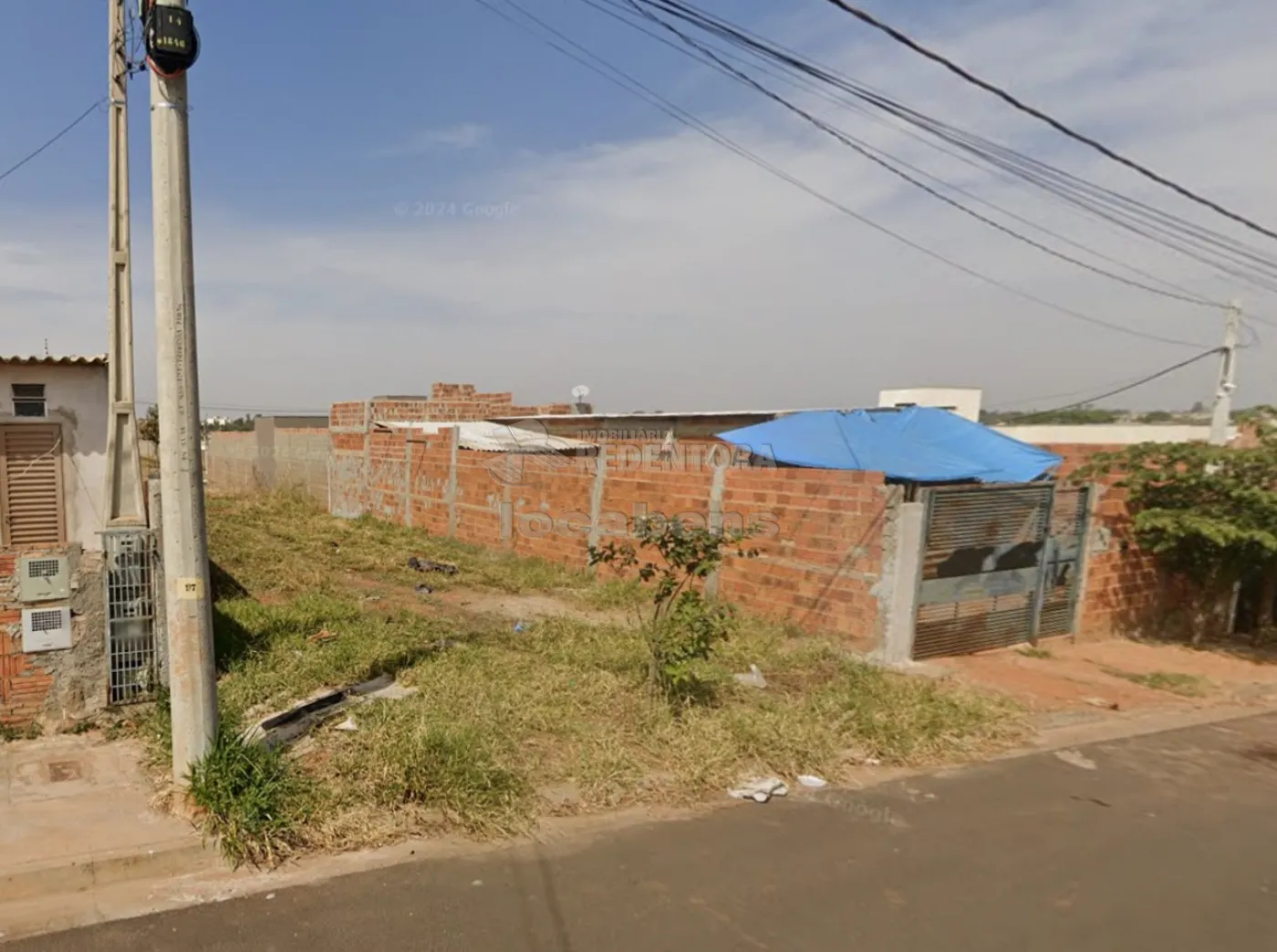 Comprar Terreno / Padrão em São José do Rio Preto R$ 70.000,00 - Foto 2