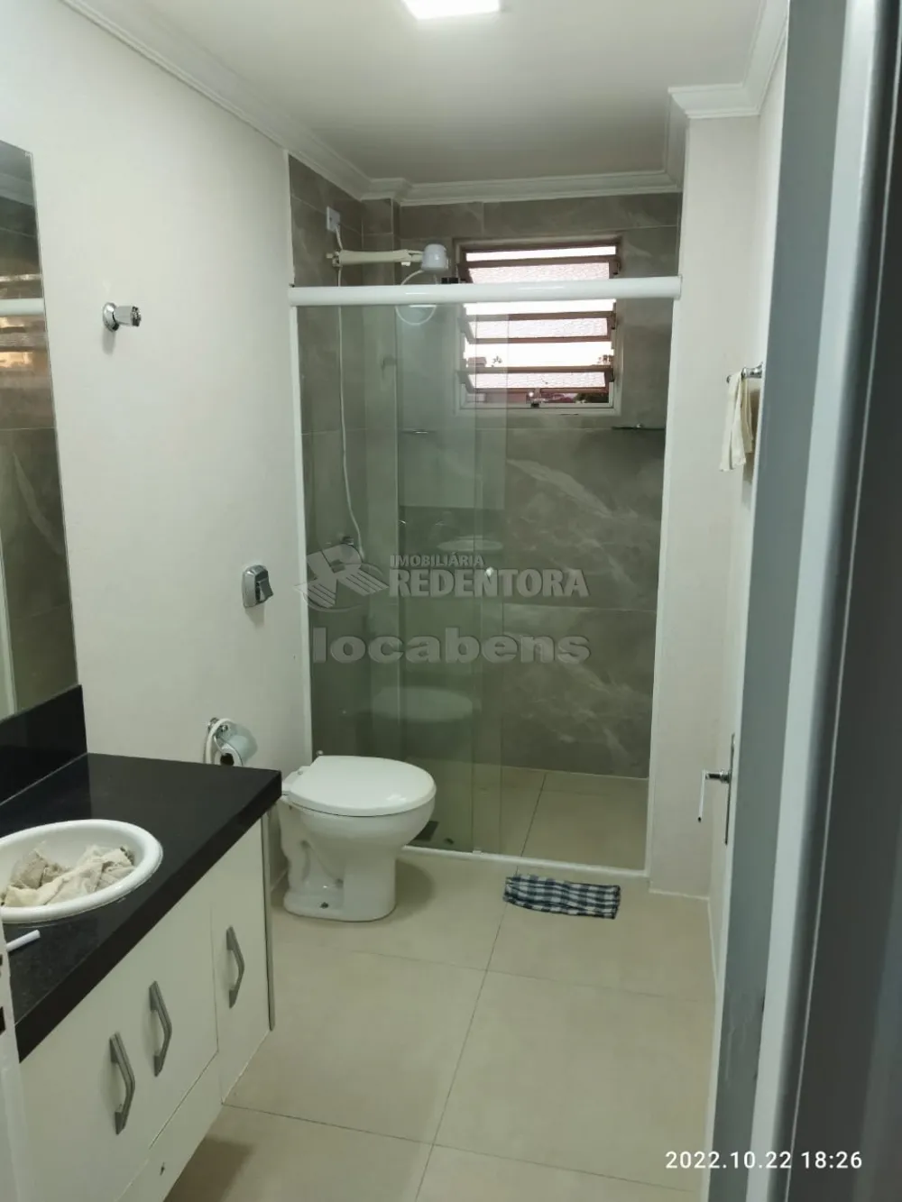 Alugar Apartamento / Padrão em São José do Rio Preto apenas R$ 1.000,00 - Foto 4