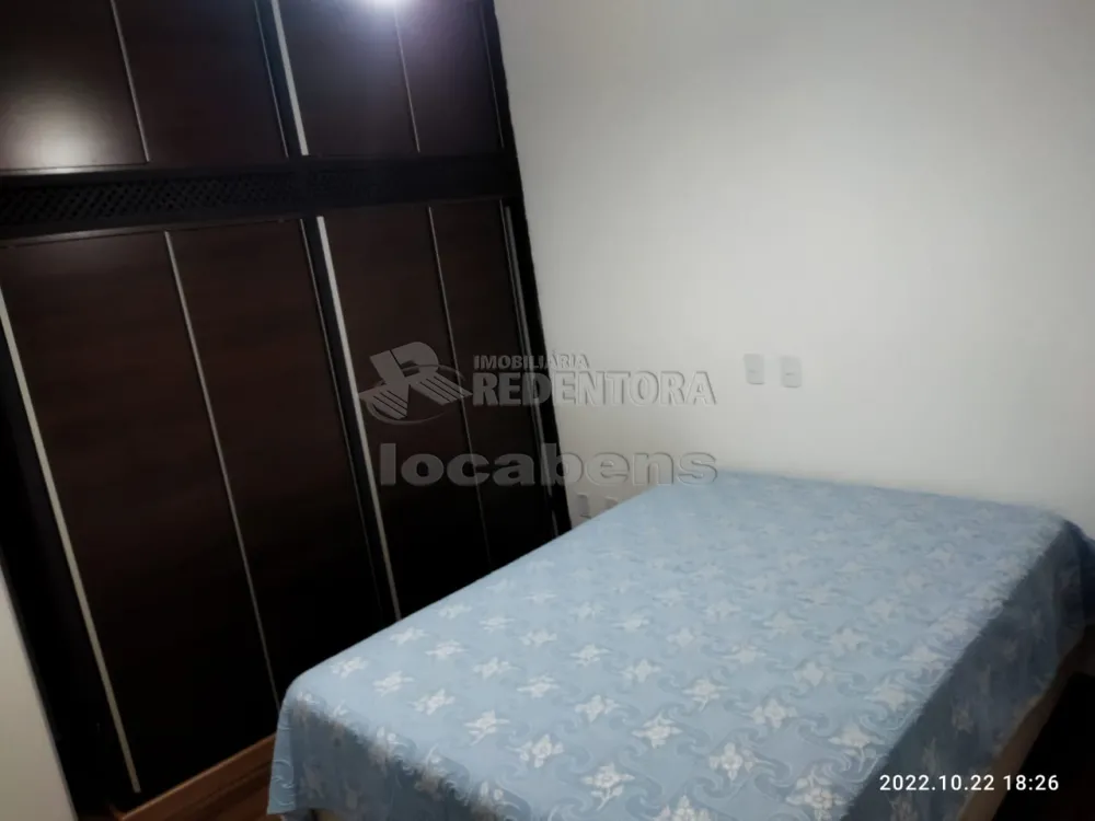 Alugar Apartamento / Padrão em São José do Rio Preto apenas R$ 1.000,00 - Foto 5