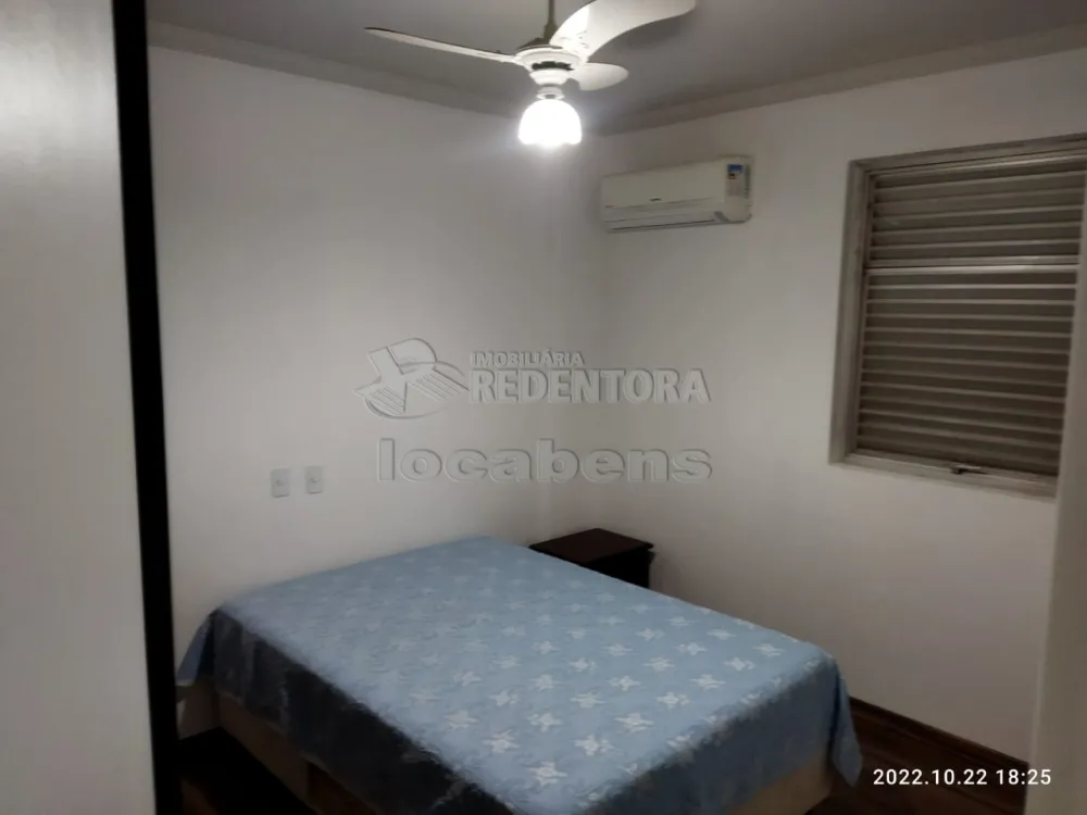 Alugar Apartamento / Padrão em São José do Rio Preto apenas R$ 1.000,00 - Foto 6