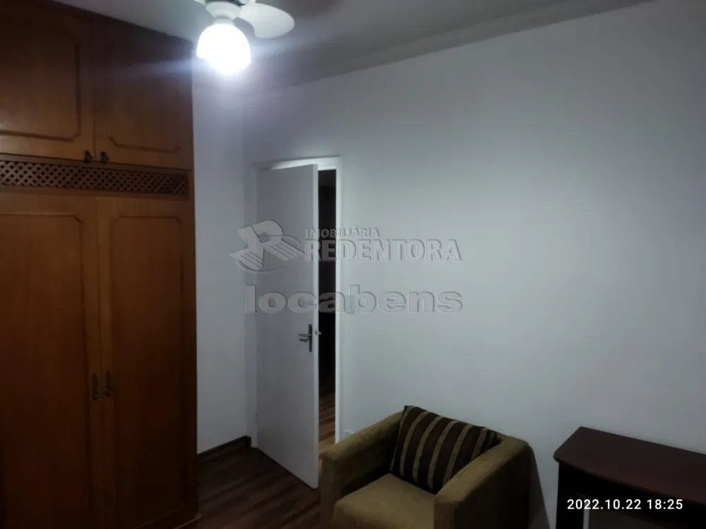 Alugar Apartamento / Padrão em São José do Rio Preto apenas R$ 1.000,00 - Foto 7