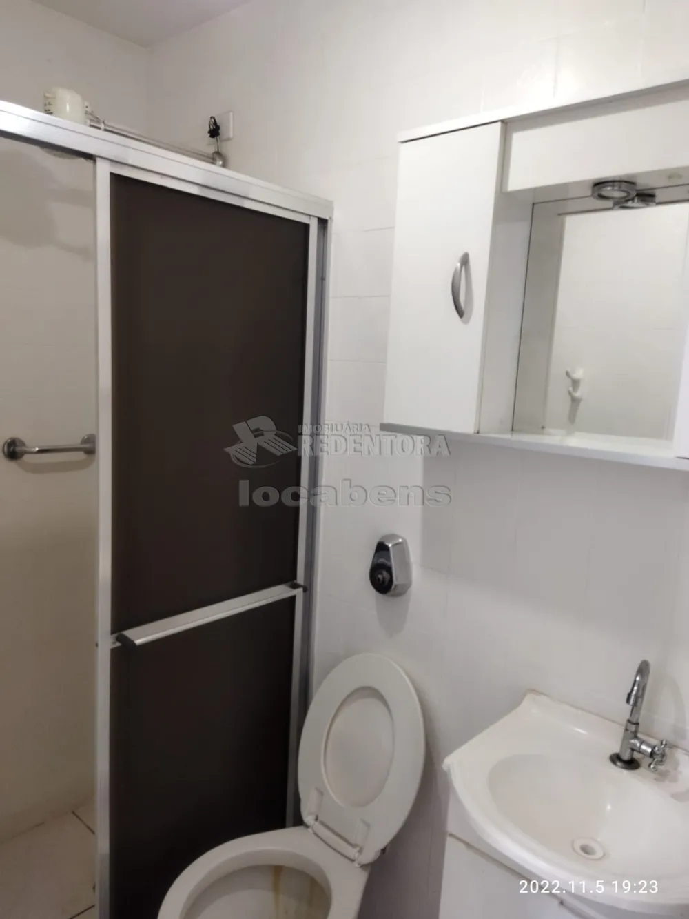 Alugar Apartamento / Padrão em São José do Rio Preto apenas R$ 1.000,00 - Foto 8