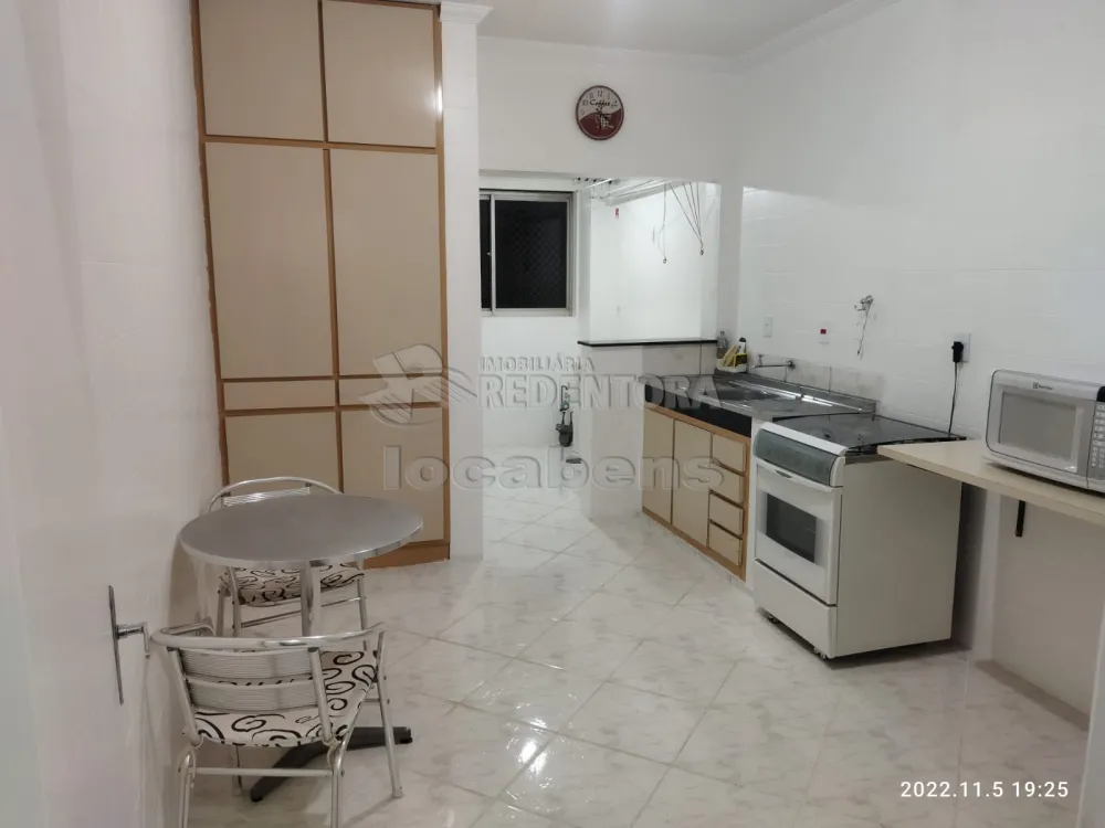 Alugar Apartamento / Padrão em São José do Rio Preto apenas R$ 1.000,00 - Foto 9