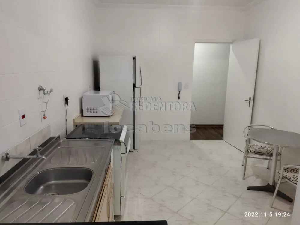 Alugar Apartamento / Padrão em São José do Rio Preto apenas R$ 1.000,00 - Foto 10