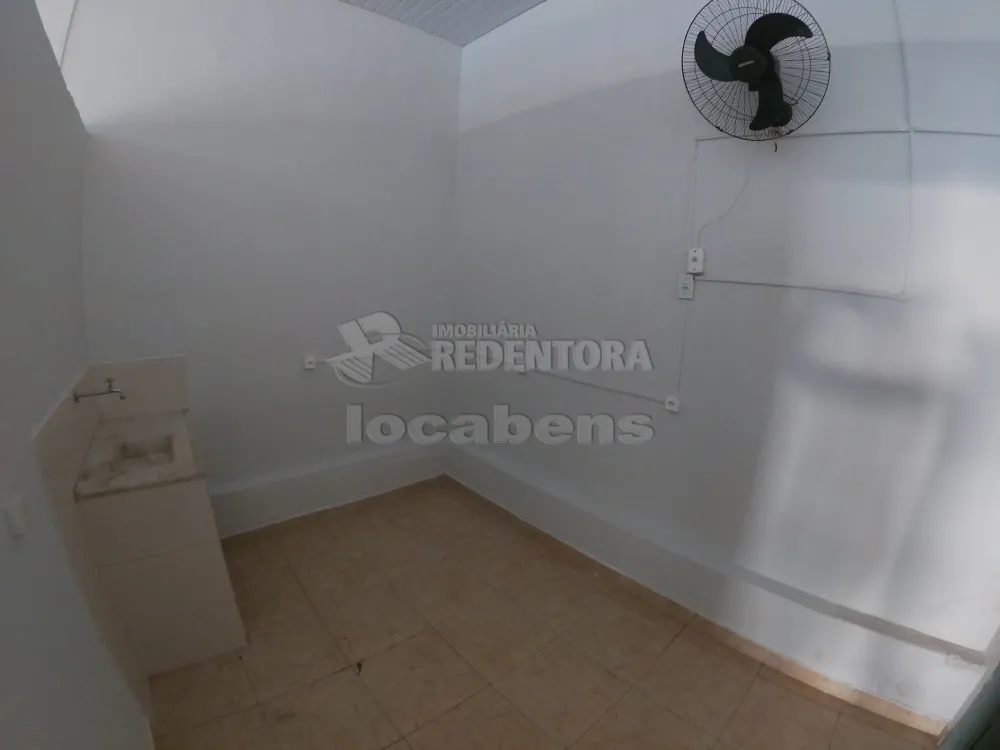 Alugar Comercial / Salão em São José do Rio Preto apenas R$ 650,00 - Foto 3