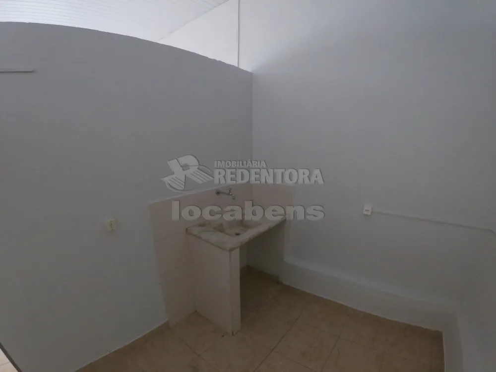 Alugar Comercial / Salão em São José do Rio Preto apenas R$ 650,00 - Foto 4