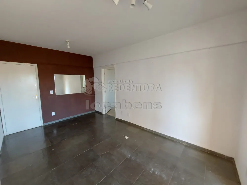 Alugar Apartamento / Padrão em São José do Rio Preto apenas R$ 700,00 - Foto 2