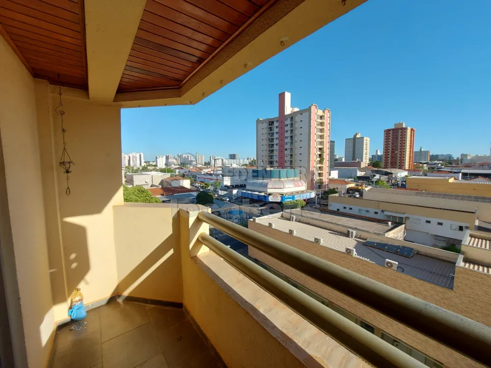 Alugar Apartamento / Padrão em São José do Rio Preto apenas R$ 700,00 - Foto 3