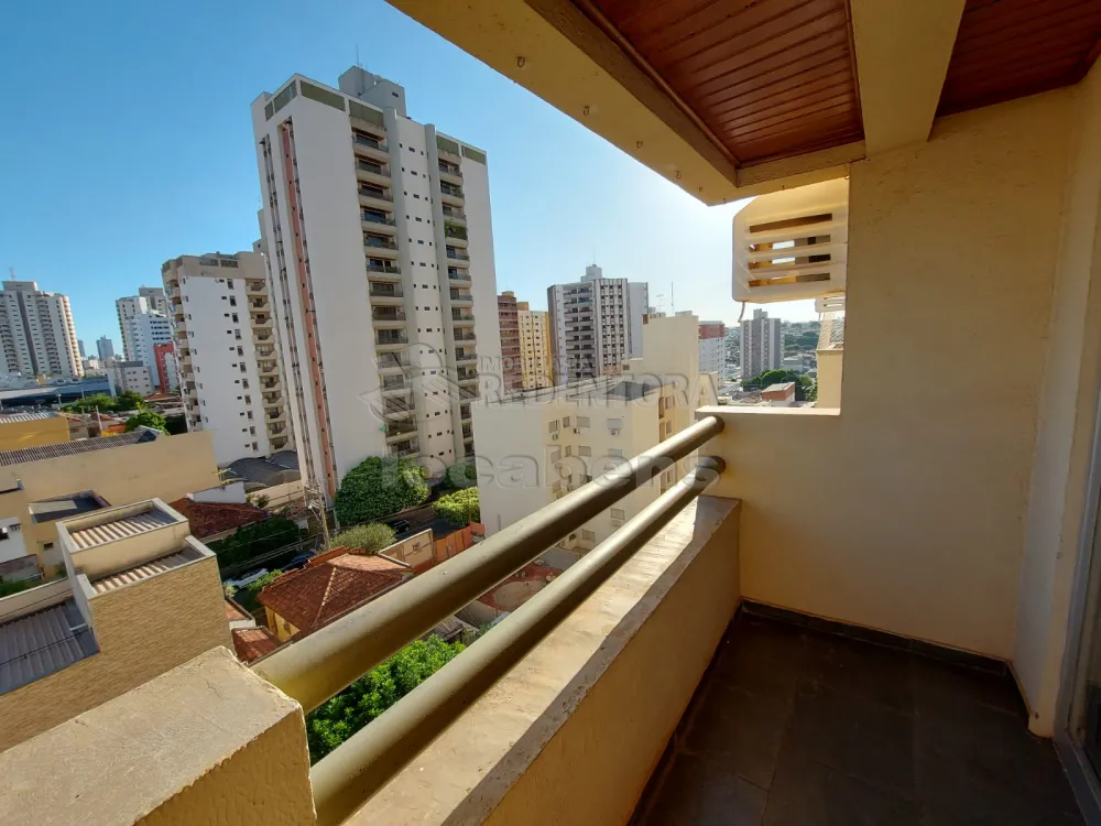 Alugar Apartamento / Padrão em São José do Rio Preto apenas R$ 700,00 - Foto 4