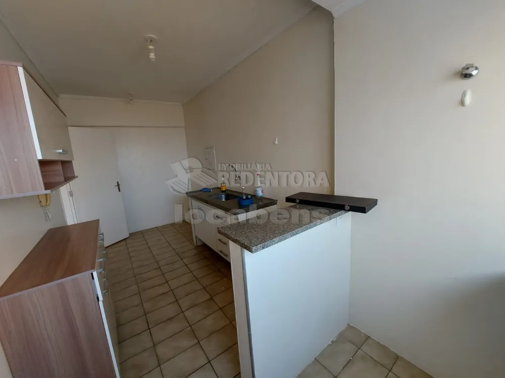 Alugar Apartamento / Padrão em São José do Rio Preto apenas R$ 700,00 - Foto 6