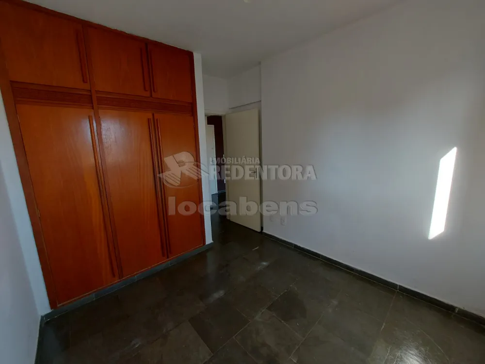 Alugar Apartamento / Padrão em São José do Rio Preto apenas R$ 700,00 - Foto 8