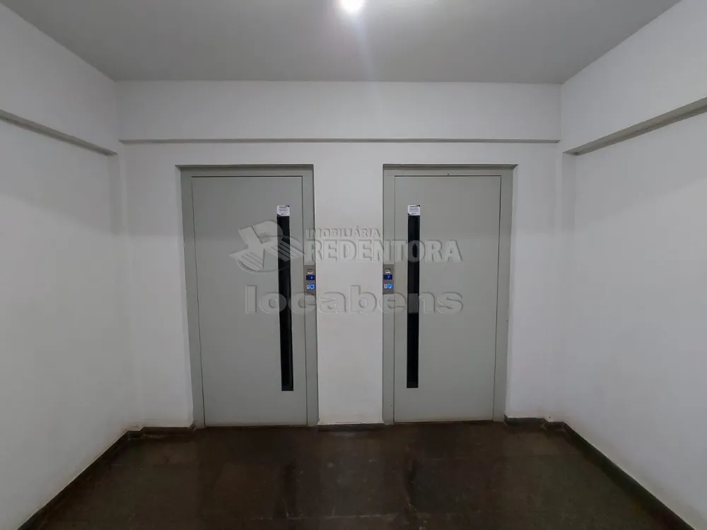 Alugar Apartamento / Padrão em São José do Rio Preto R$ 700,00 - Foto 11