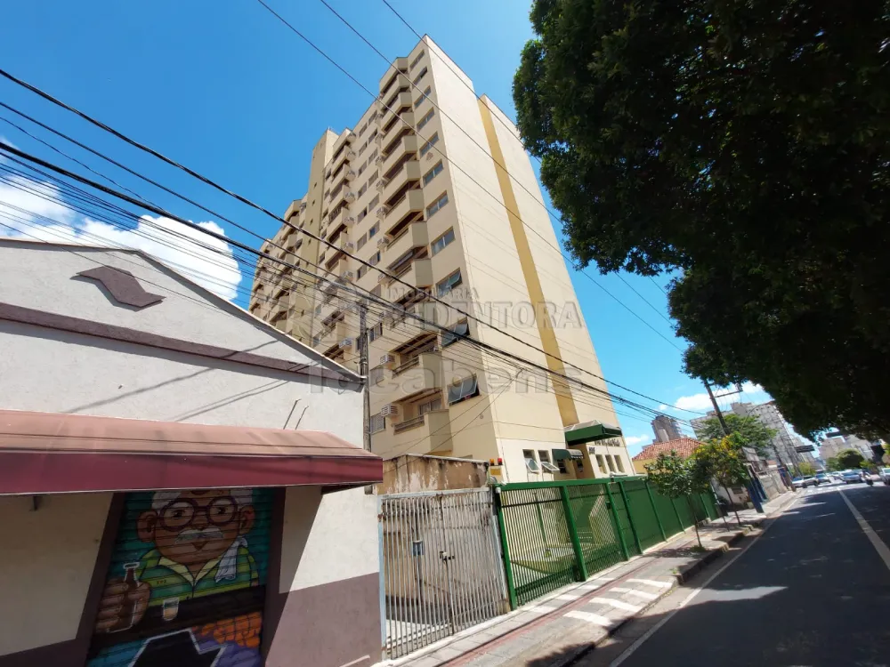 Alugar Apartamento / Padrão em São José do Rio Preto apenas R$ 700,00 - Foto 15