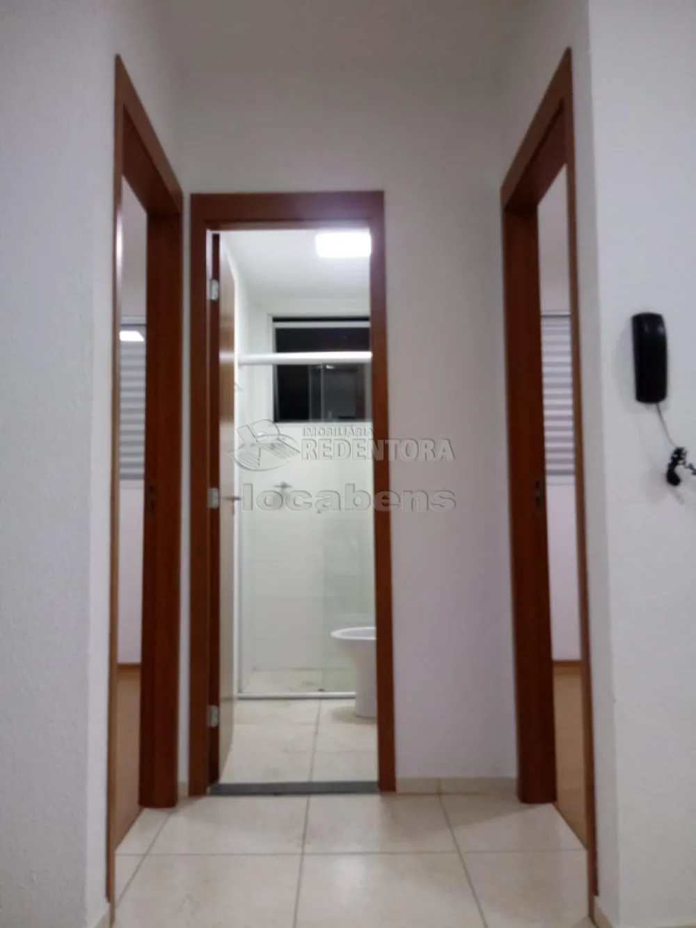 Alugar Apartamento / Padrão em São José do Rio Preto R$ 700,00 - Foto 5