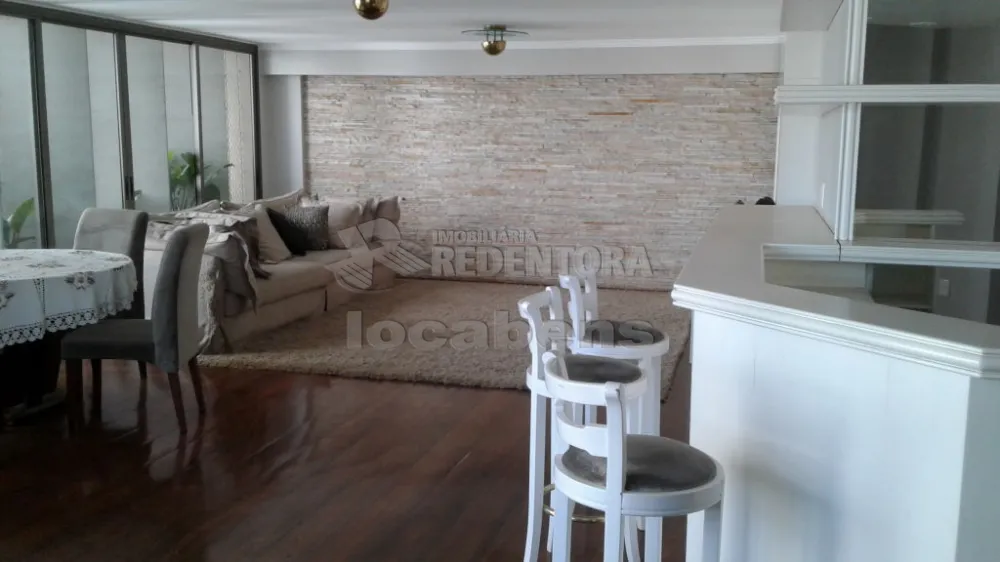 Comprar Apartamento / Padrão em São José do Rio Preto apenas R$ 880.000,00 - Foto 1