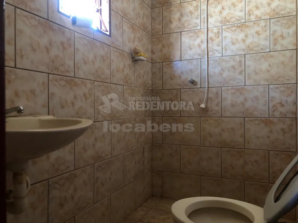 Alugar Casa / Sobrado em São José do Rio Preto apenas R$ 1.400,00 - Foto 14