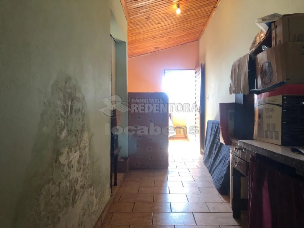 Alugar Casa / Sobrado em São José do Rio Preto R$ 1.400,00 - Foto 15