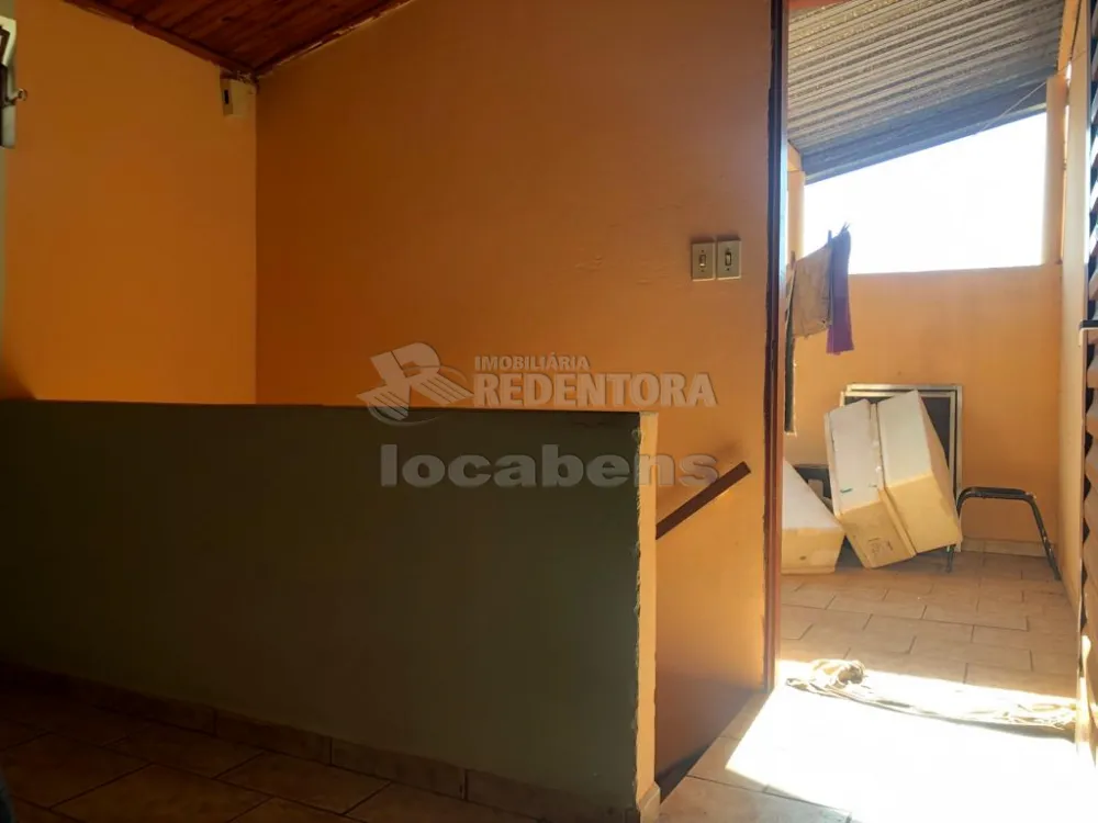 Alugar Casa / Sobrado em São José do Rio Preto apenas R$ 1.400,00 - Foto 16