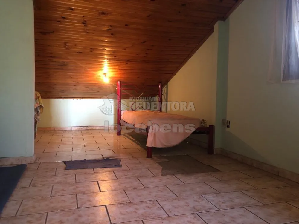 Alugar Casa / Sobrado em São José do Rio Preto apenas R$ 1.400,00 - Foto 13