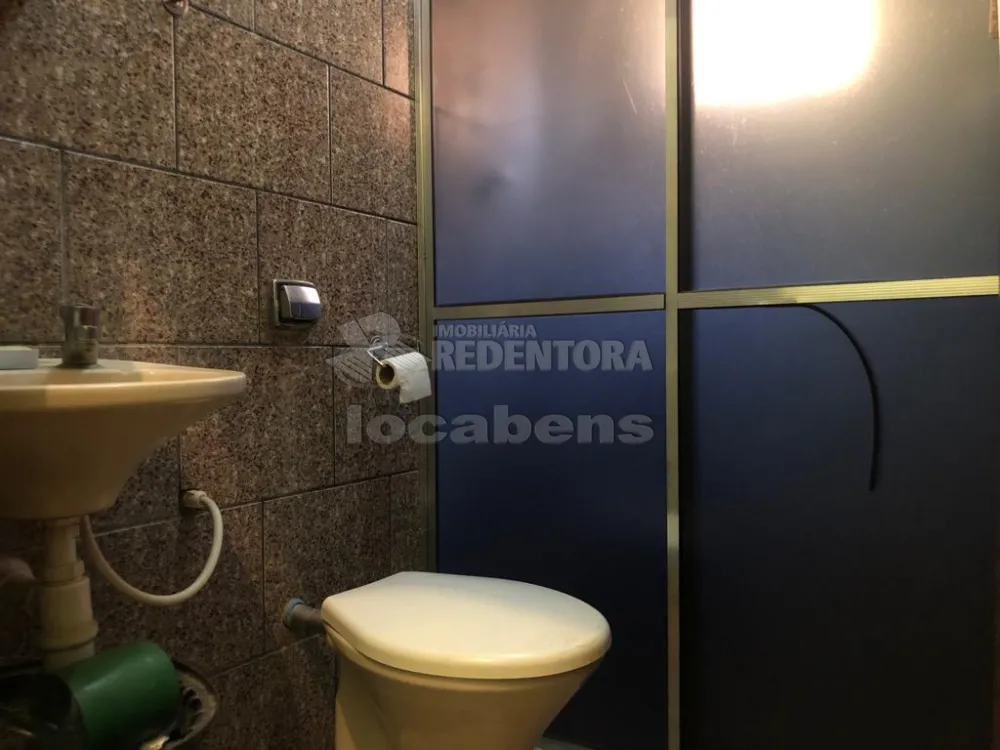 Alugar Casa / Sobrado em São José do Rio Preto apenas R$ 1.400,00 - Foto 8