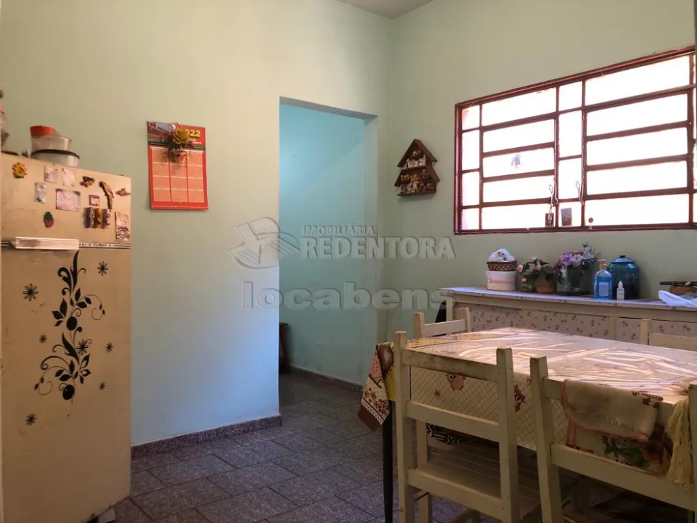 Alugar Casa / Sobrado em São José do Rio Preto R$ 1.400,00 - Foto 6