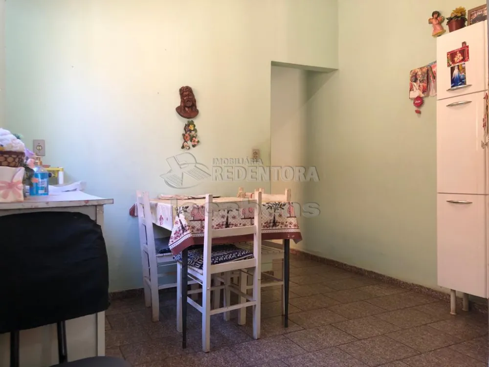 Alugar Casa / Sobrado em São José do Rio Preto R$ 1.400,00 - Foto 5