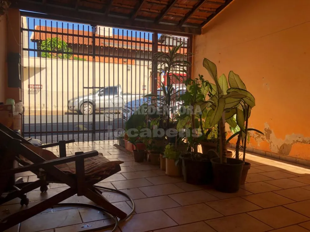 Alugar Casa / Sobrado em São José do Rio Preto apenas R$ 1.400,00 - Foto 2