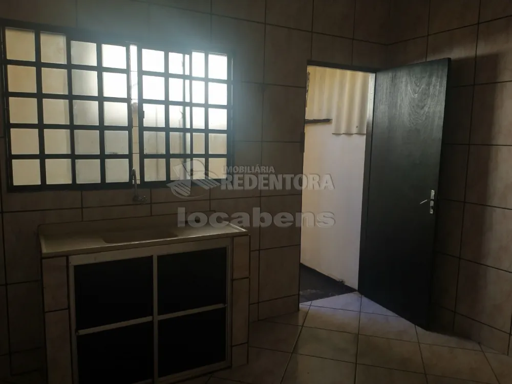 Alugar Casa / Padrão em São José do Rio Preto apenas R$ 1.420,00 - Foto 3