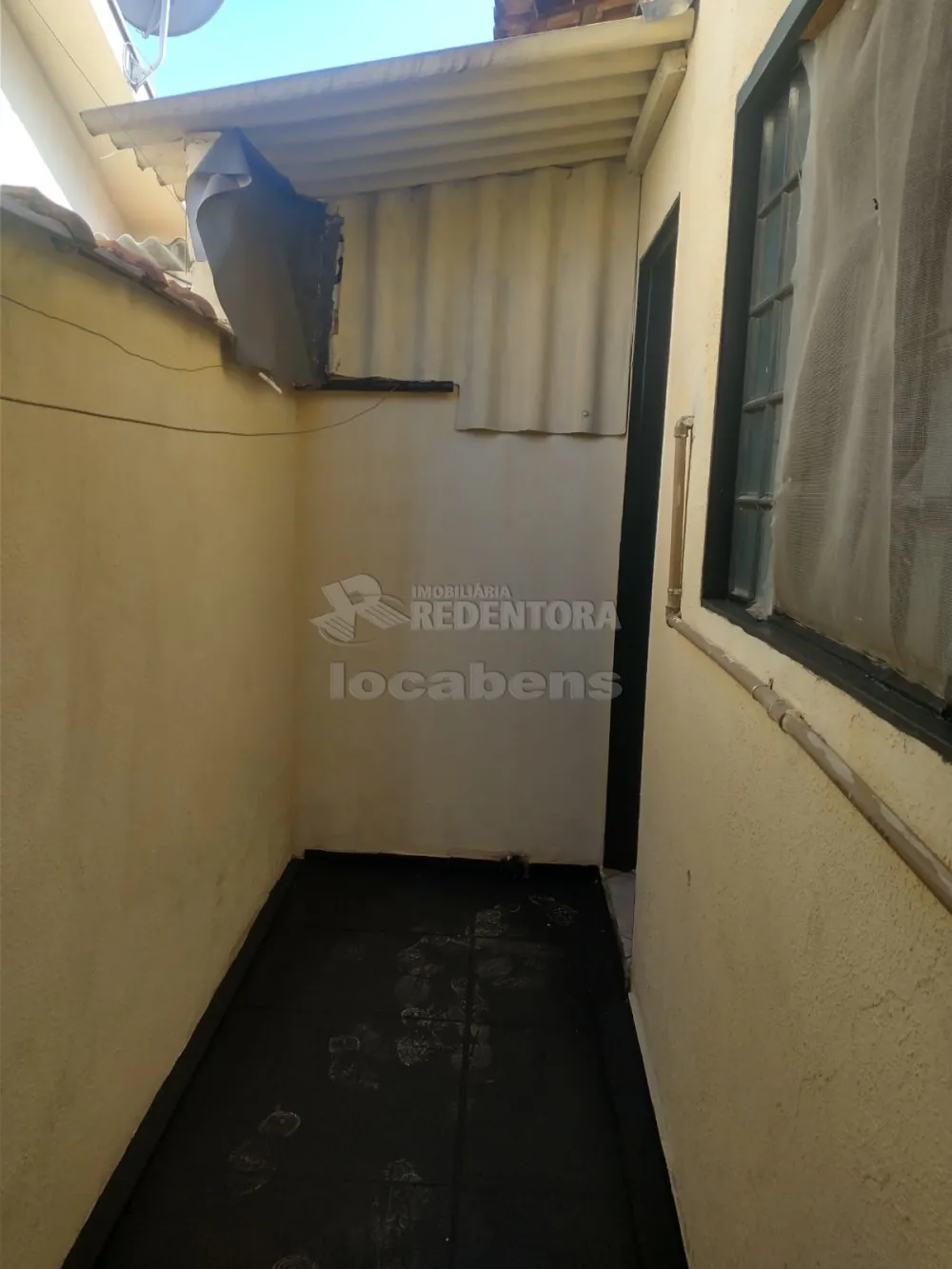 Alugar Casa / Padrão em São José do Rio Preto apenas R$ 1.420,00 - Foto 5