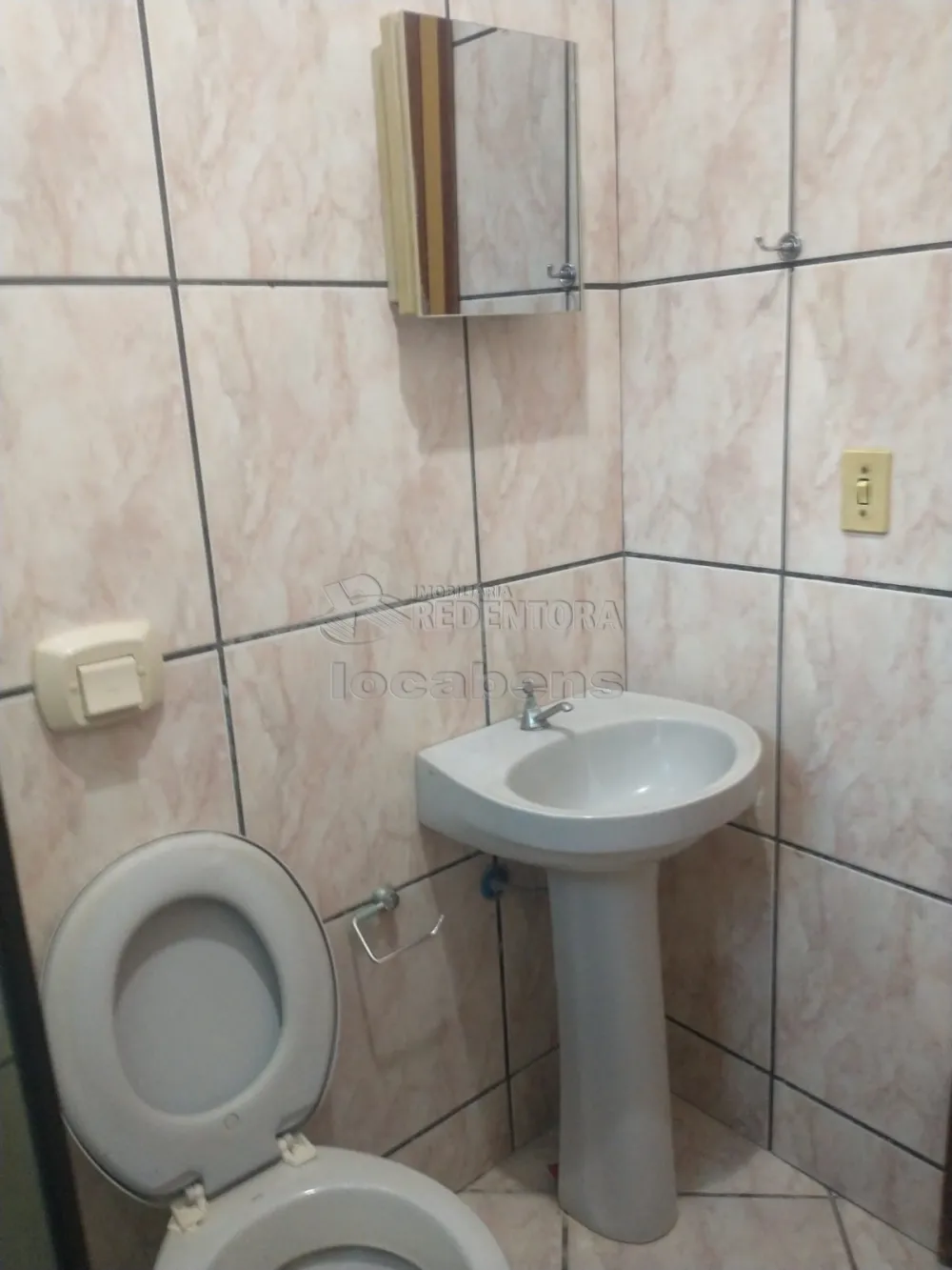 Alugar Casa / Padrão em São José do Rio Preto apenas R$ 1.420,00 - Foto 6