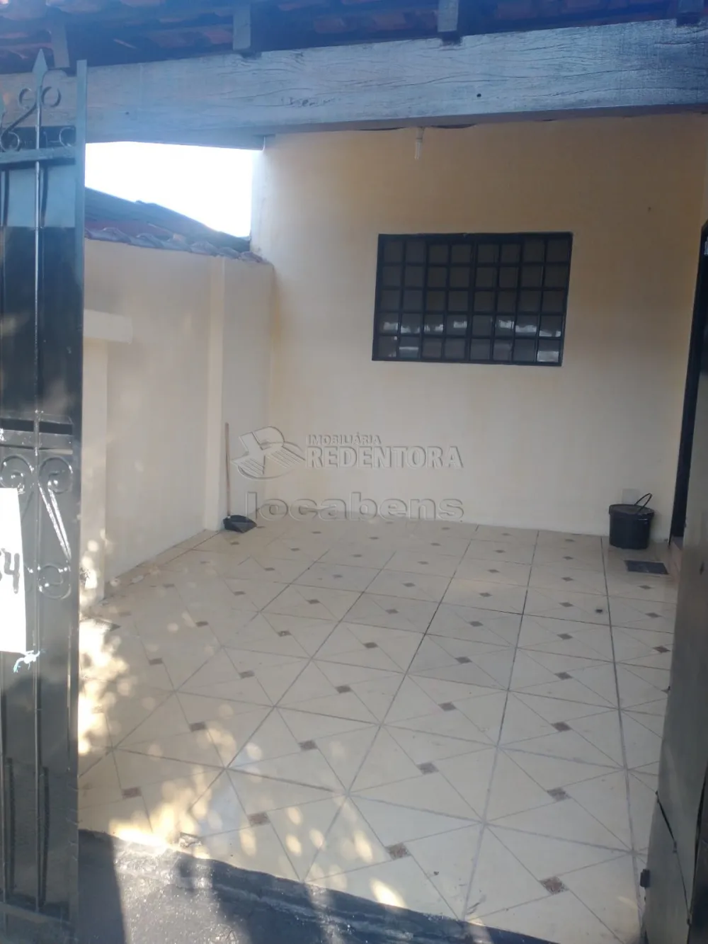 Alugar Casa / Padrão em São José do Rio Preto apenas R$ 1.420,00 - Foto 1