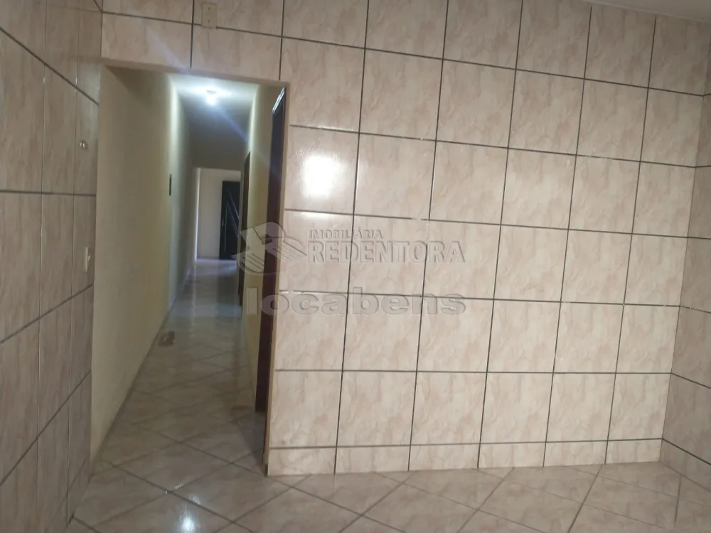 Alugar Casa / Padrão em São José do Rio Preto apenas R$ 1.420,00 - Foto 10