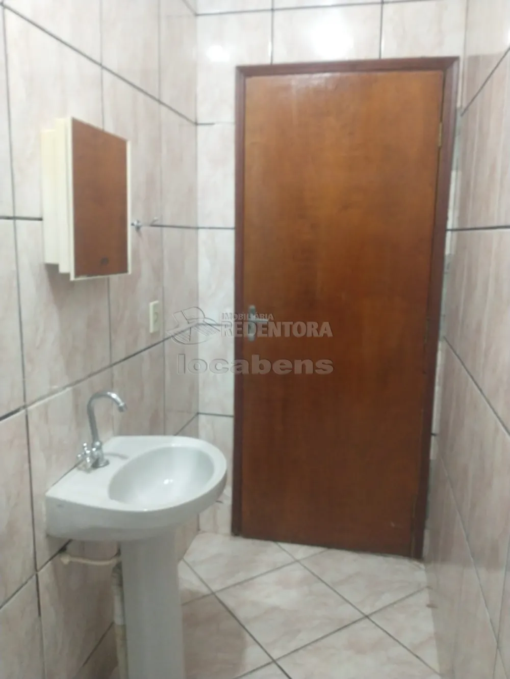 Alugar Casa / Padrão em São José do Rio Preto apenas R$ 1.420,00 - Foto 12