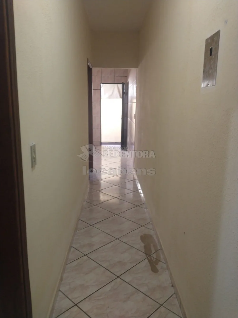 Alugar Casa / Padrão em São José do Rio Preto apenas R$ 1.420,00 - Foto 14