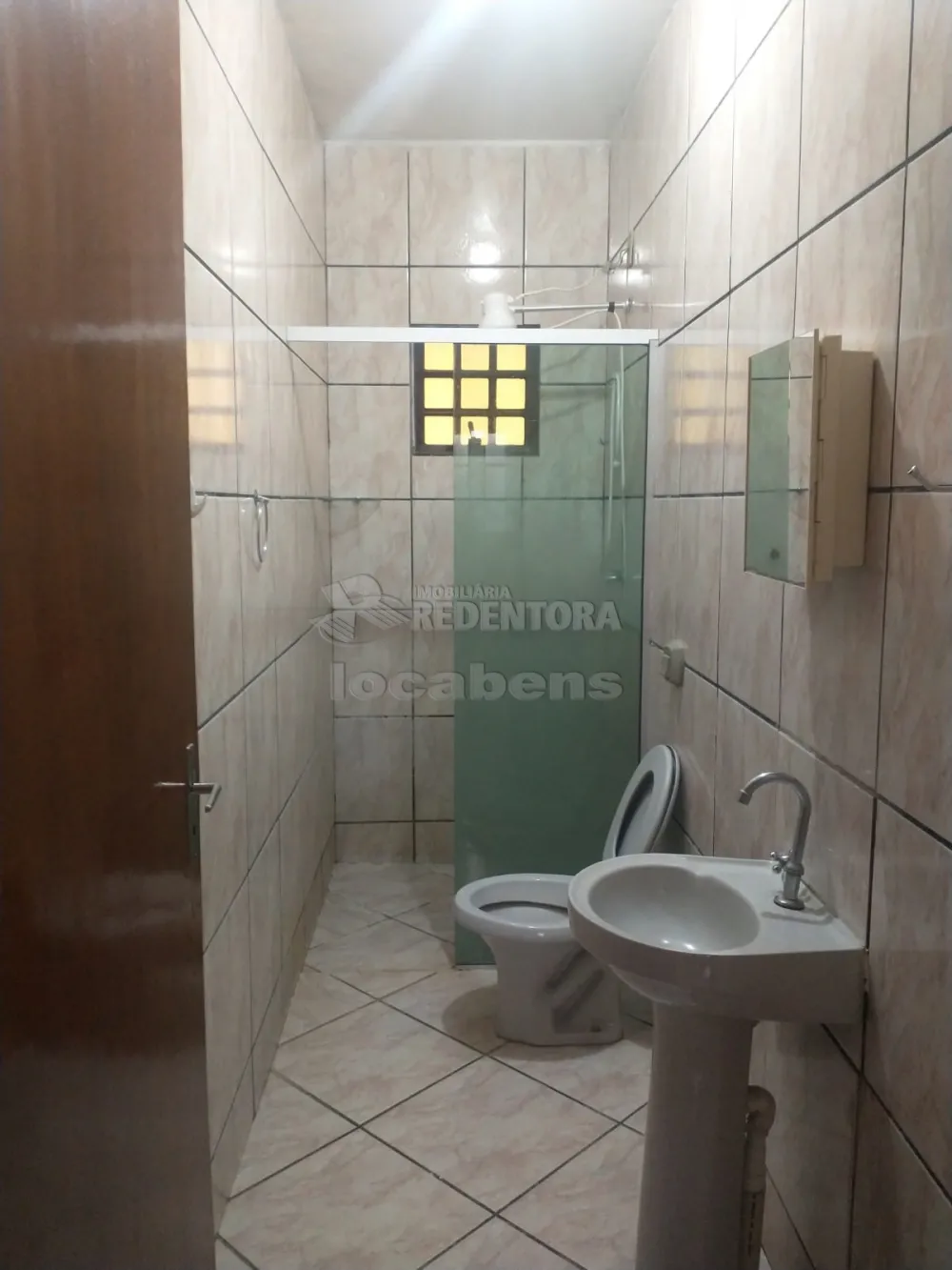 Alugar Casa / Padrão em São José do Rio Preto apenas R$ 1.420,00 - Foto 20