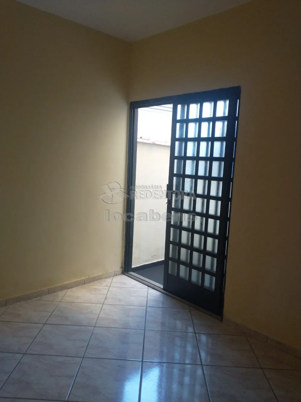 Alugar Casa / Padrão em São José do Rio Preto apenas R$ 1.420,00 - Foto 21