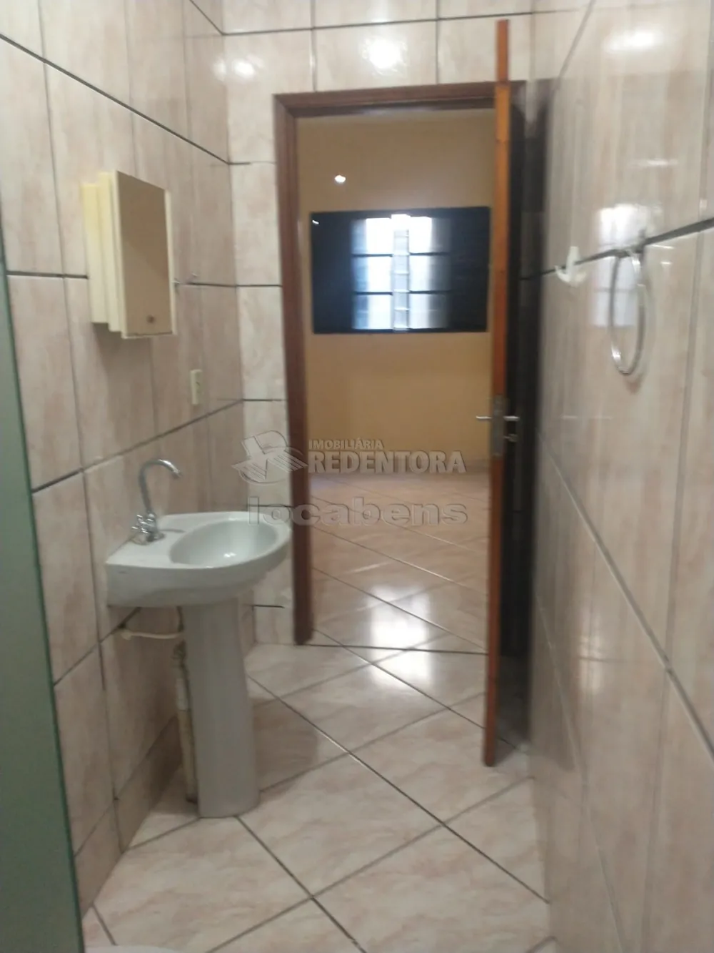 Alugar Casa / Padrão em São José do Rio Preto apenas R$ 1.420,00 - Foto 23