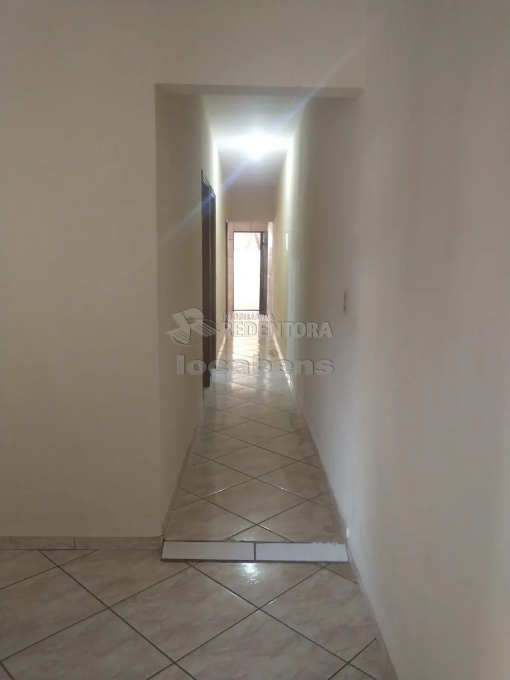 Alugar Casa / Padrão em São José do Rio Preto apenas R$ 1.420,00 - Foto 24