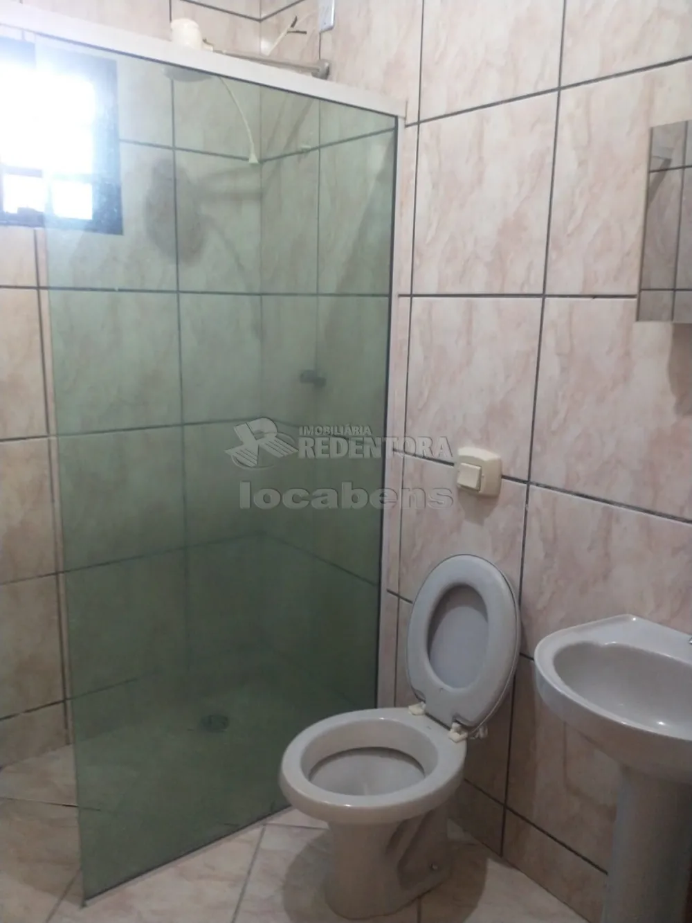 Alugar Casa / Padrão em São José do Rio Preto apenas R$ 1.420,00 - Foto 28