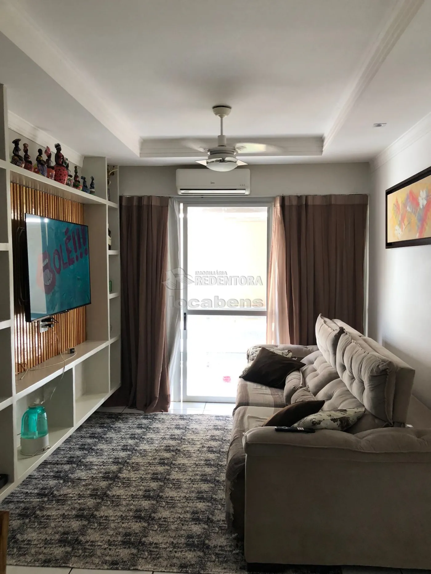 Comprar Apartamento / Padrão em São José do Rio Preto R$ 340.000,00 - Foto 1