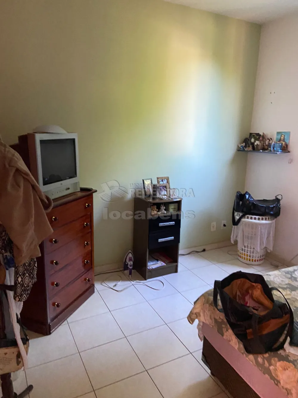 Alugar Apartamento / Padrão em São José do Rio Preto apenas R$ 800,00 - Foto 3