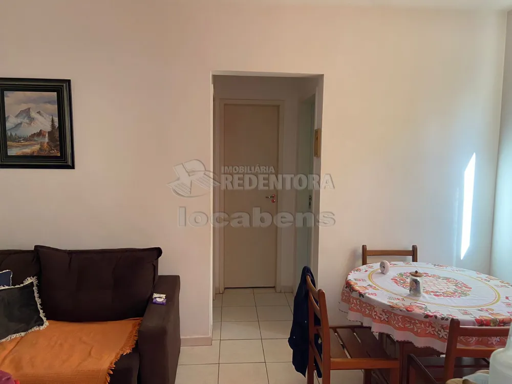 Alugar Apartamento / Padrão em São José do Rio Preto apenas R$ 800,00 - Foto 8