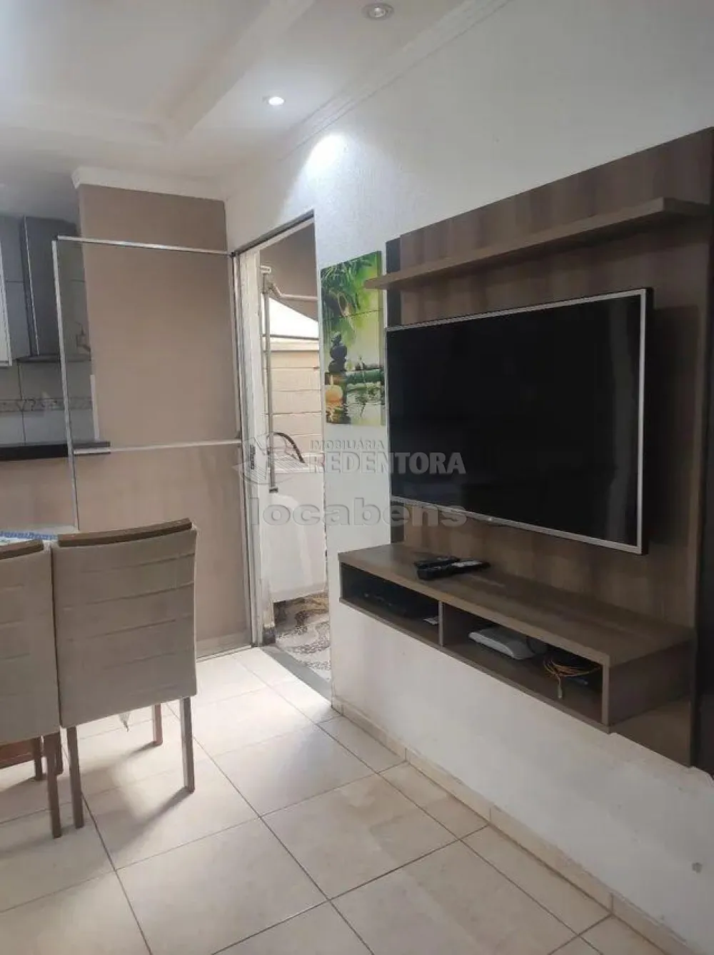 Alugar Apartamento / Padrão em São José do Rio Preto apenas R$ 1.500,00 - Foto 1