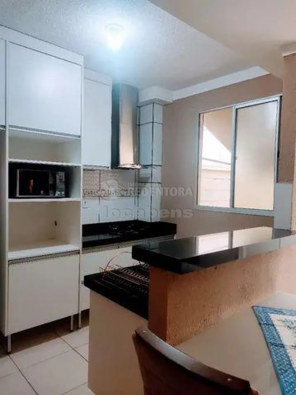 Alugar Apartamento / Padrão em São José do Rio Preto apenas R$ 1.500,00 - Foto 4