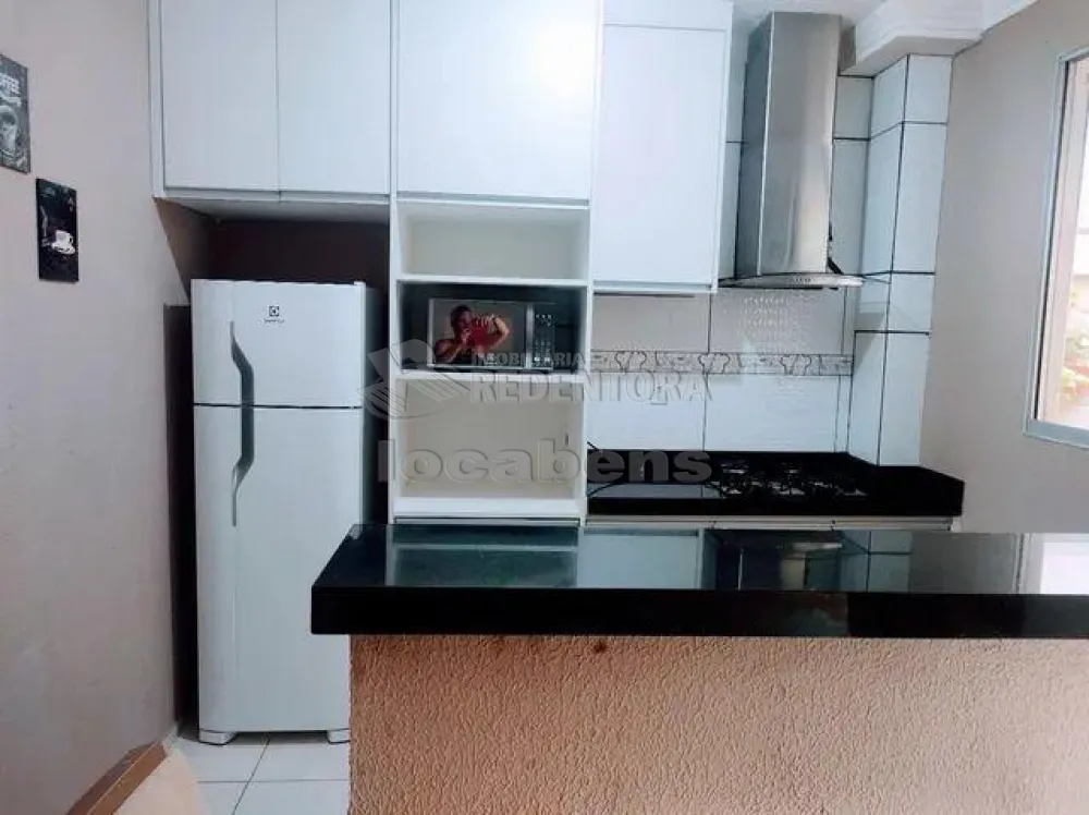 Alugar Apartamento / Padrão em São José do Rio Preto apenas R$ 1.500,00 - Foto 5