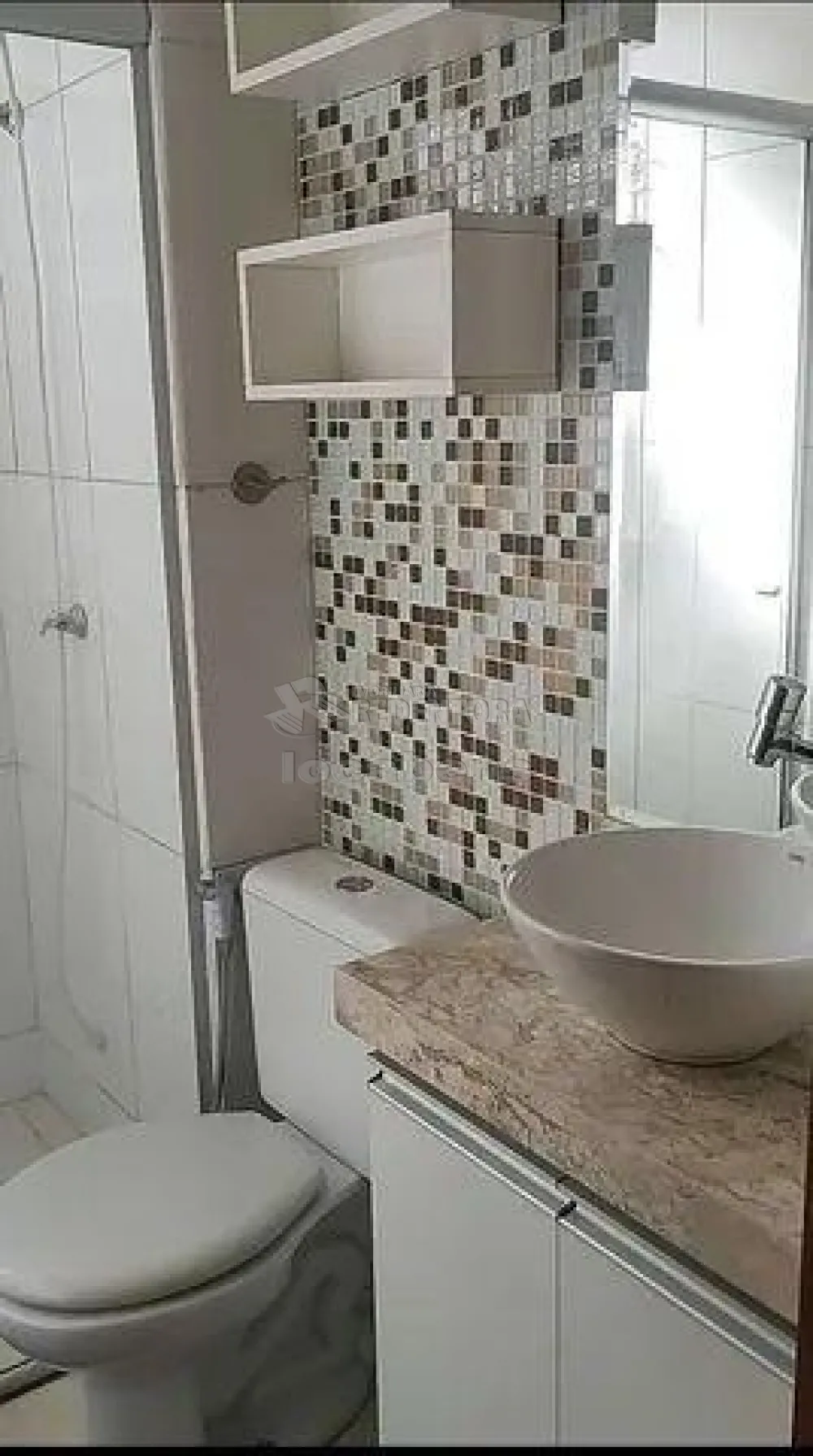 Alugar Apartamento / Padrão em São José do Rio Preto apenas R$ 1.500,00 - Foto 18