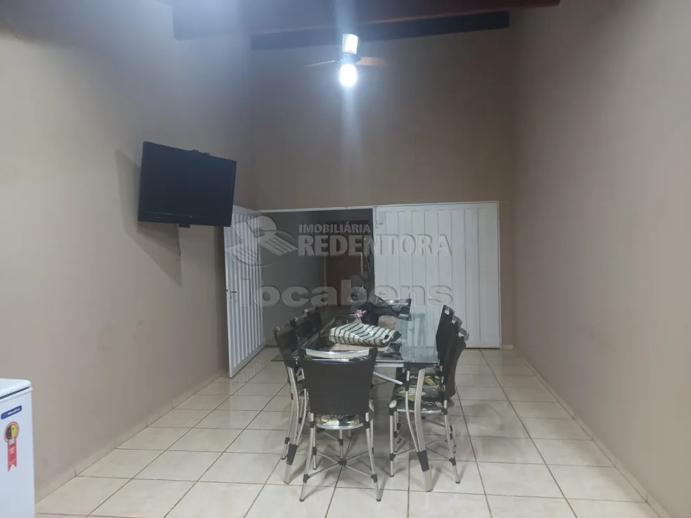 Alugar Casa / Padrão em São José do Rio Preto apenas R$ 3.400,00 - Foto 19