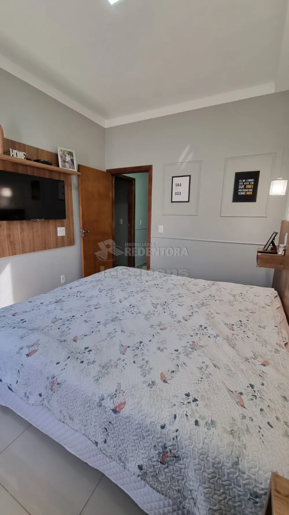 Comprar Casa / Condomínio em São José do Rio Preto apenas R$ 700.000,00 - Foto 12