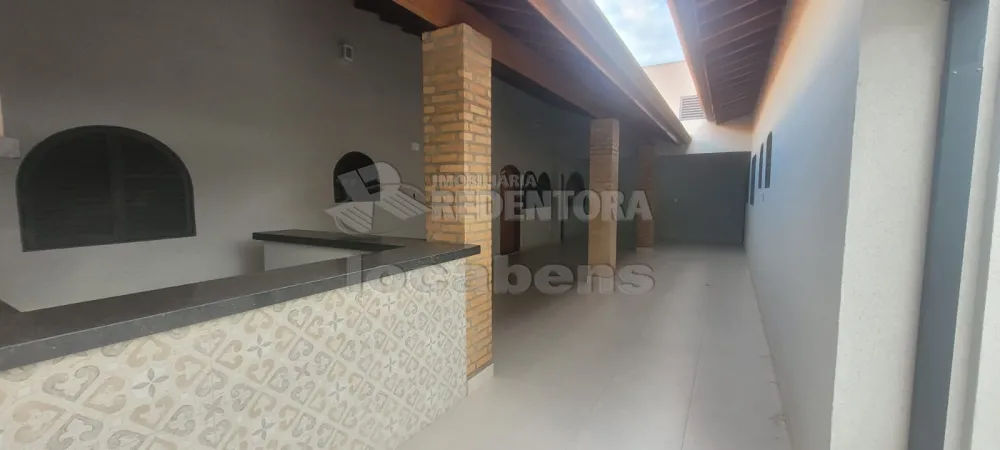 Alugar Casa / Padrão em São José do Rio Preto R$ 4.000,00 - Foto 2