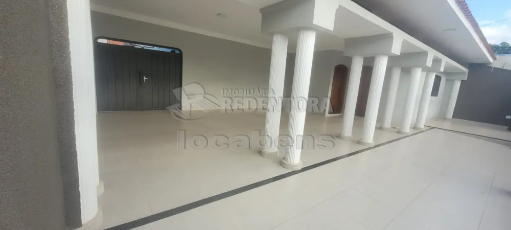 Alugar Casa / Padrão em São José do Rio Preto R$ 4.000,00 - Foto 5